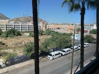 View from condo