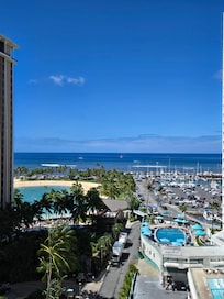 Ocean view