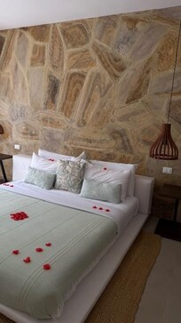 Jungle Villa
