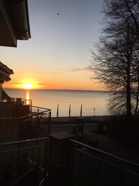 Utsikt från rummet
