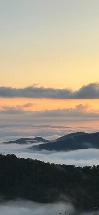 Sunrise Day 2