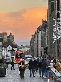 Royal Mile