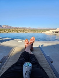 Life is great!
