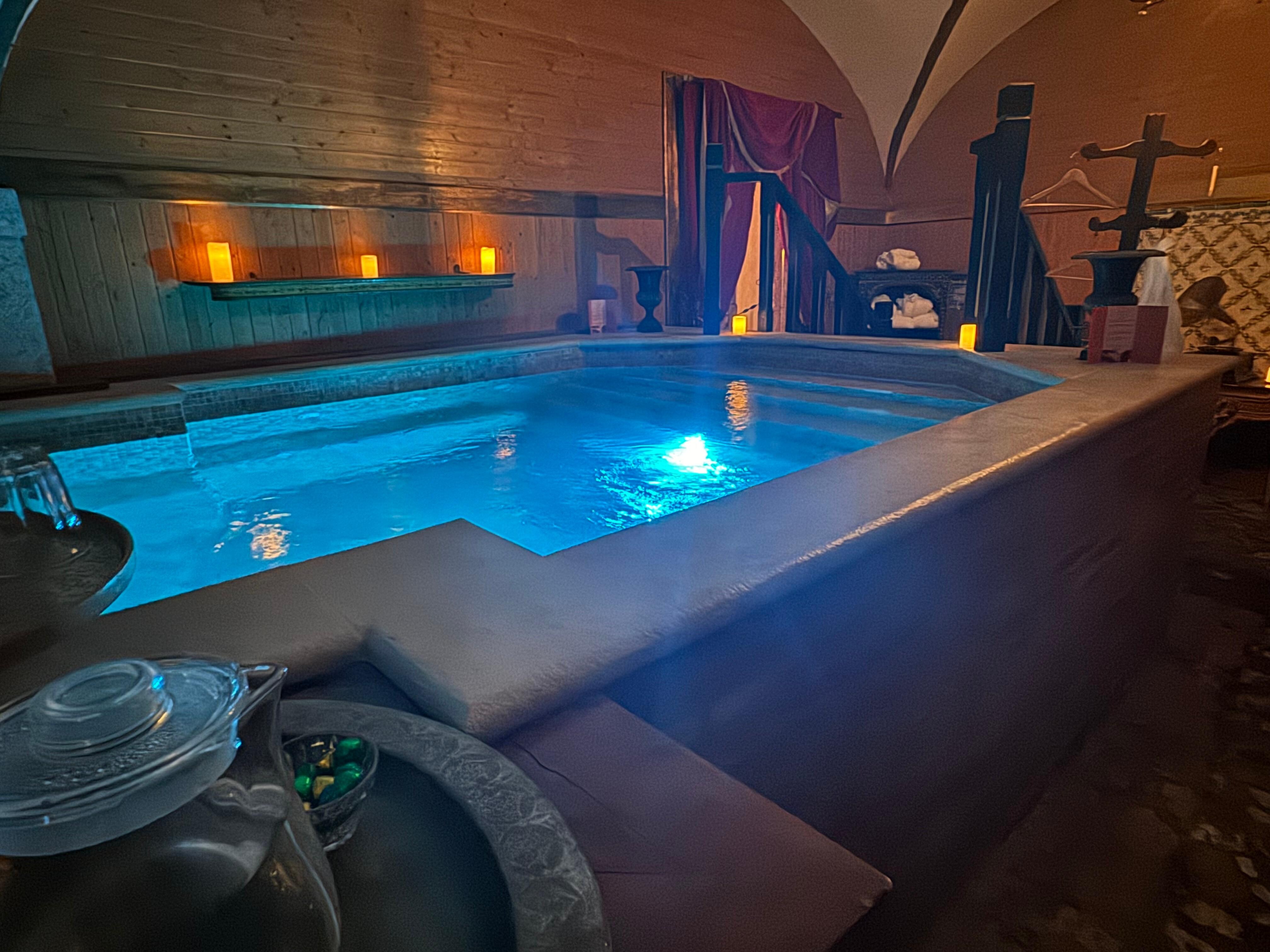 La spa