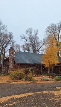 Woods Landing-Jelm