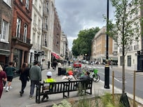 Curzon Street