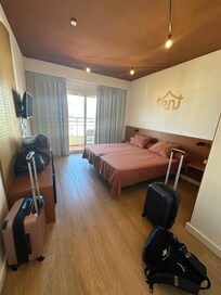 room