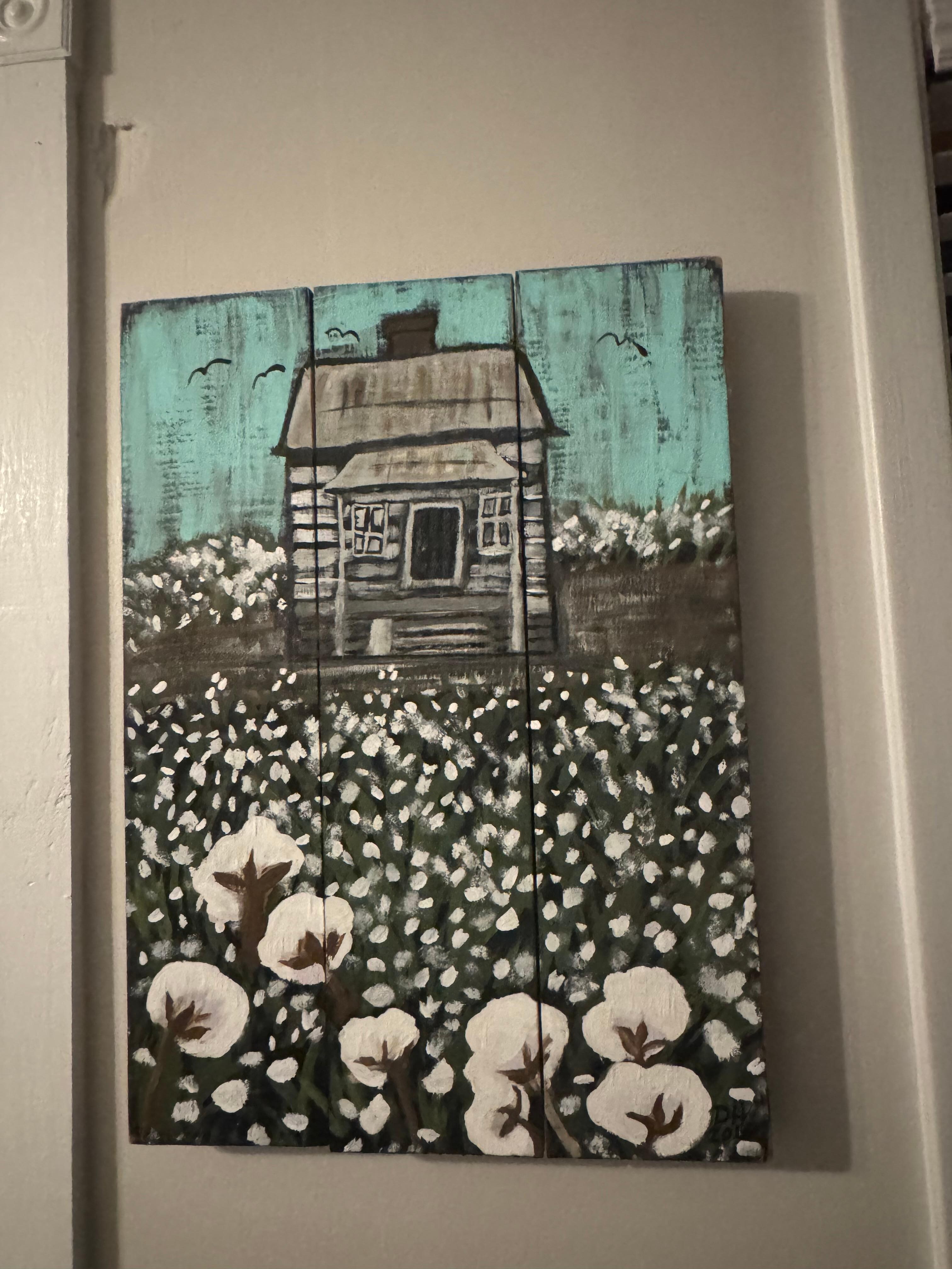 Great Delta art