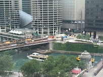 River view room