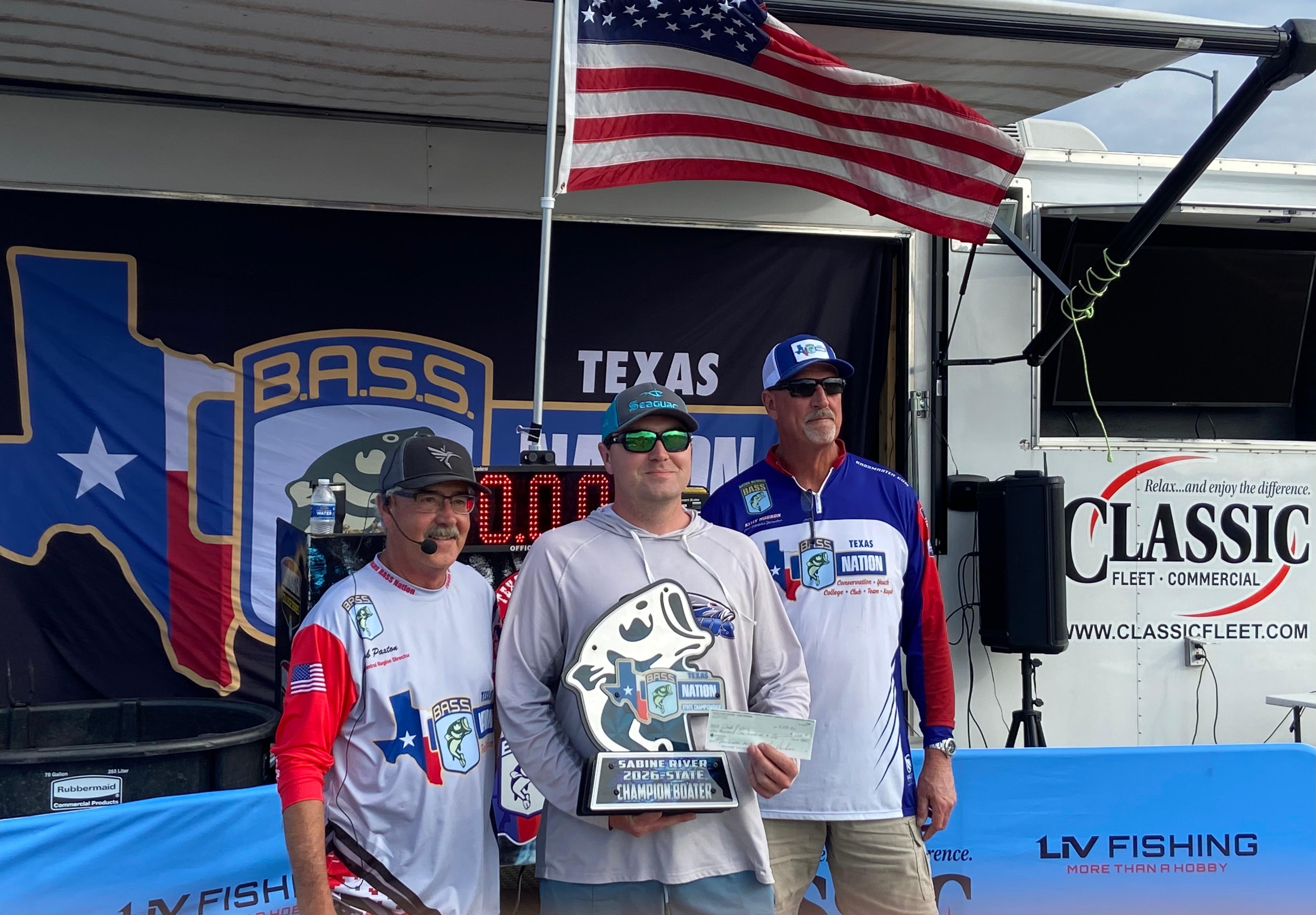 We won both the team and individual competitions!