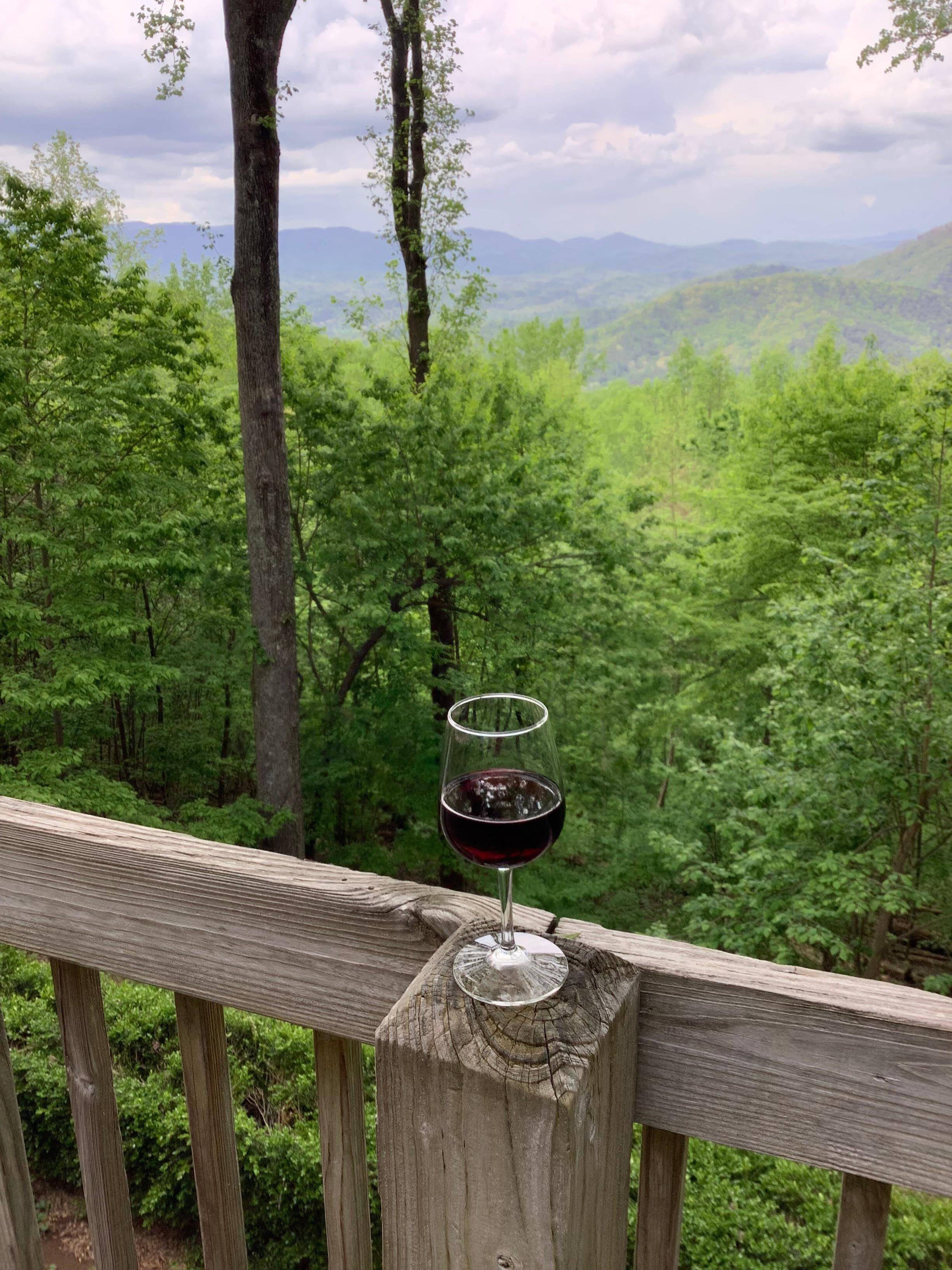Beautiful view 