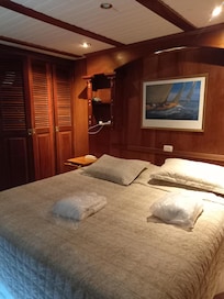 Cama maravilhosa