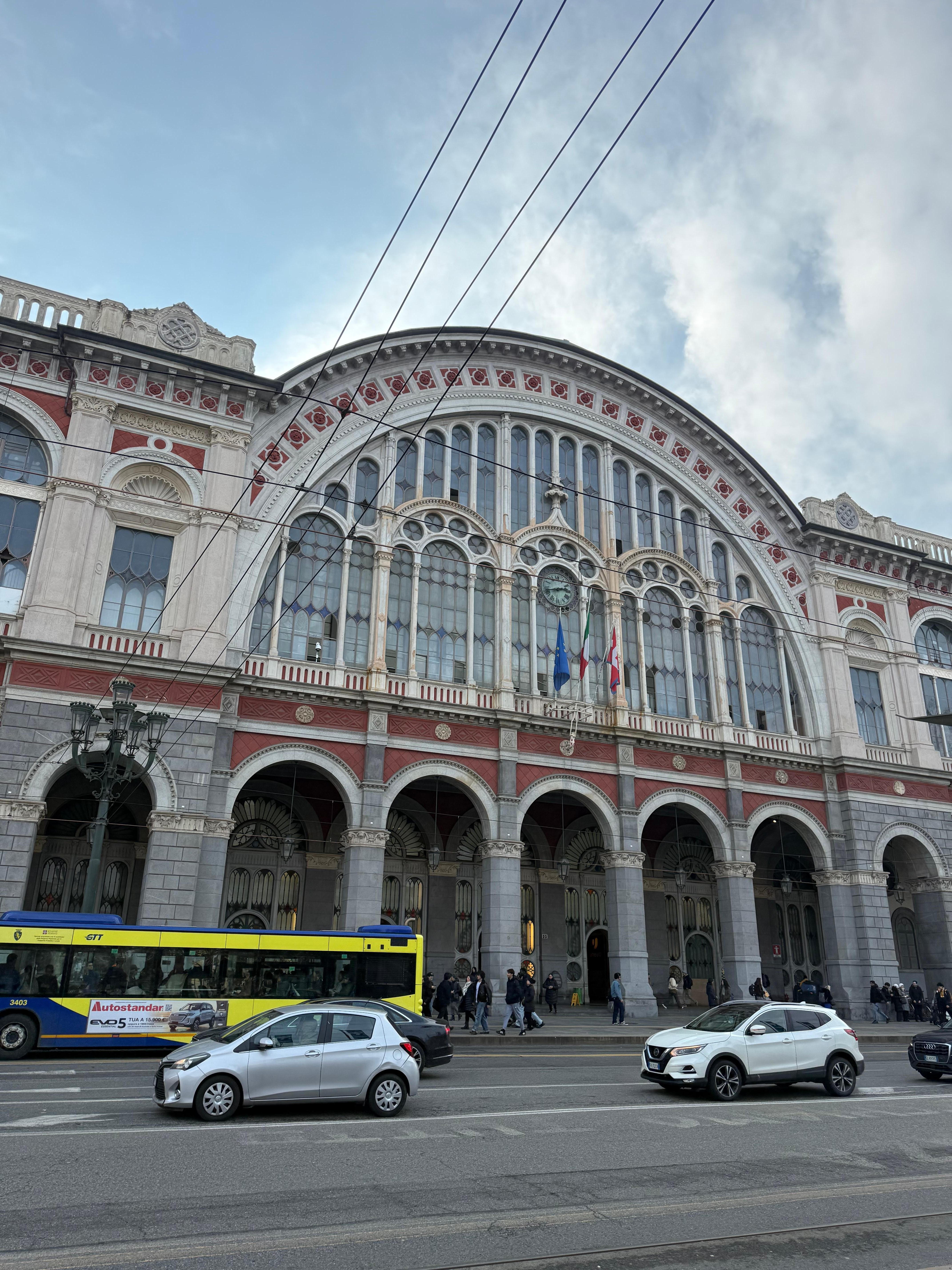 Turino Station