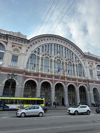 Turino Station