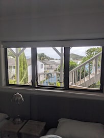 Bay of Islands from bedroom