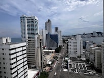 think this was north view