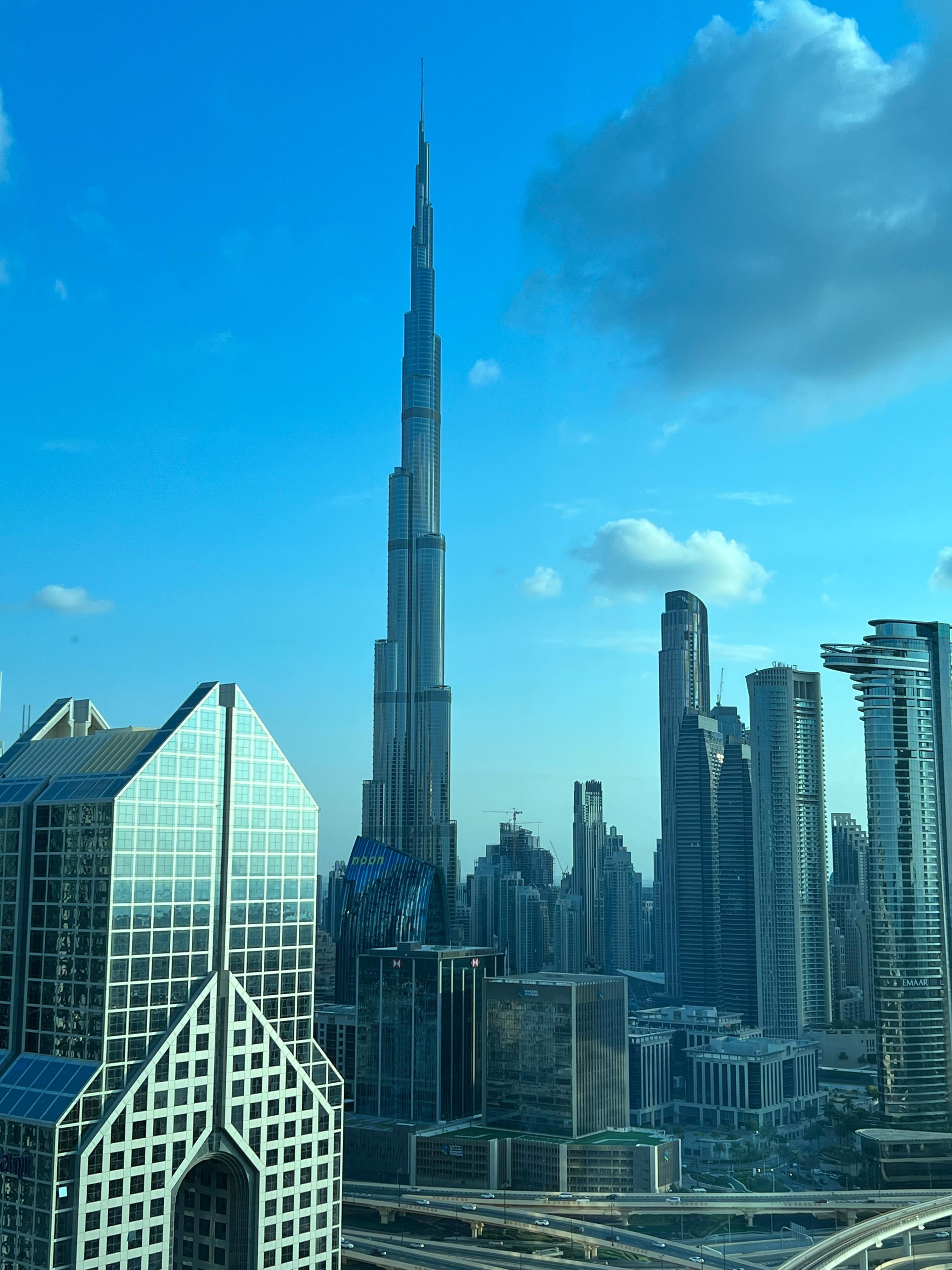 Room view