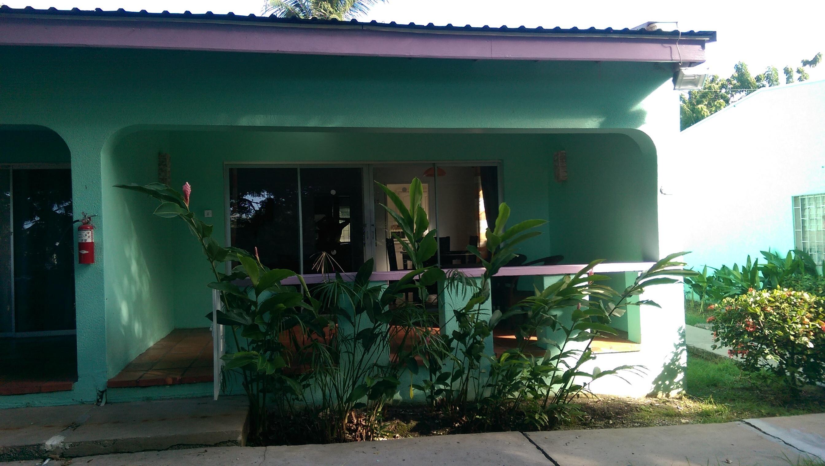 Bungalow