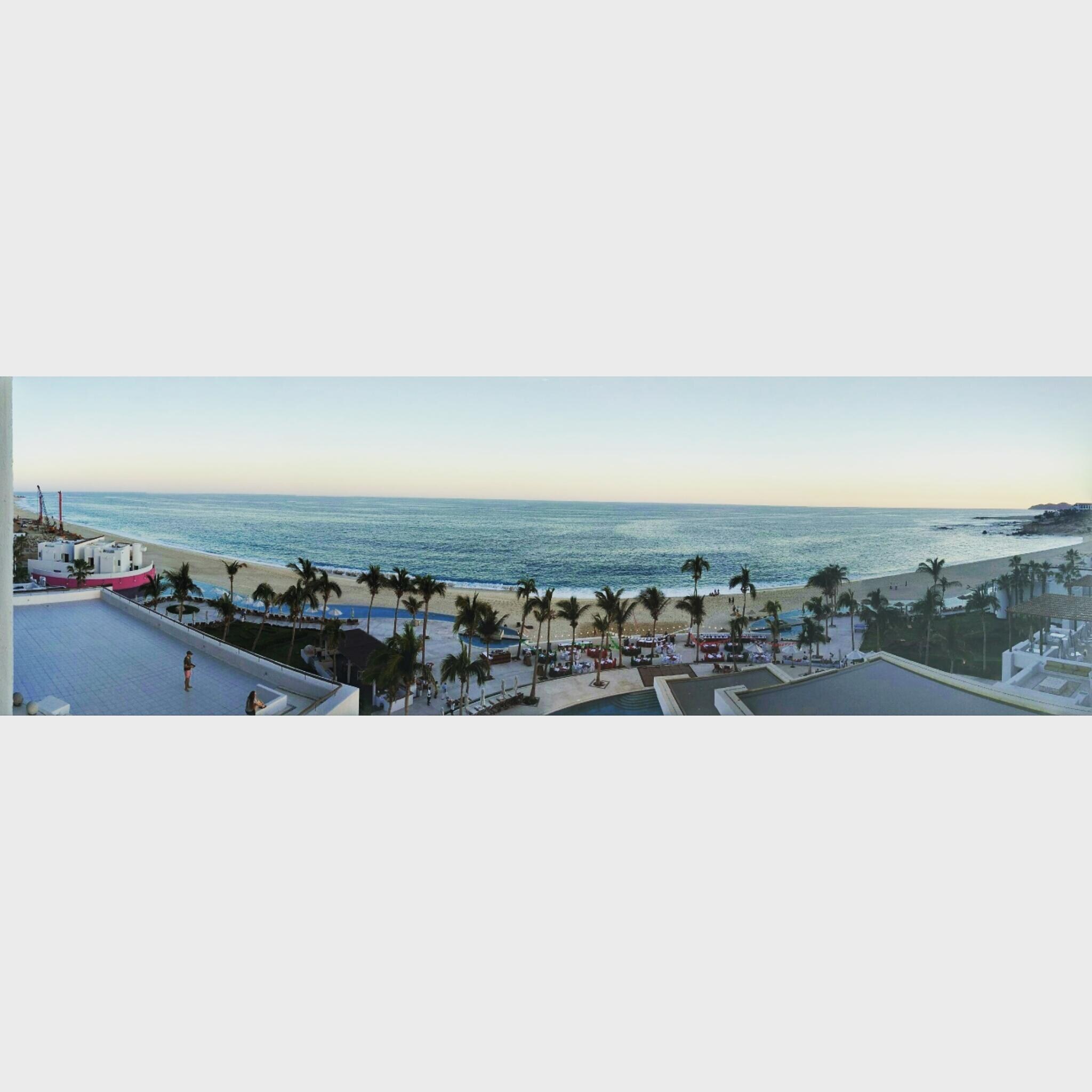 Panoramic view