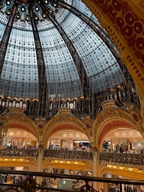 Galleries Lafayette