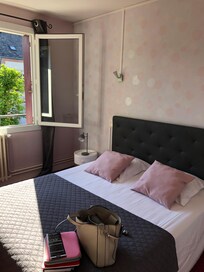 La chambre