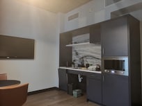 vue meubles cuisine