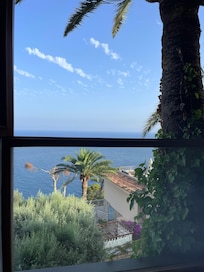 View from the room