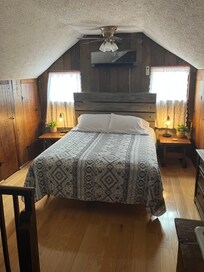 Beds are super comfy