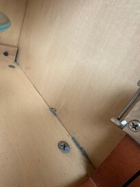 Kitchen Cabinet