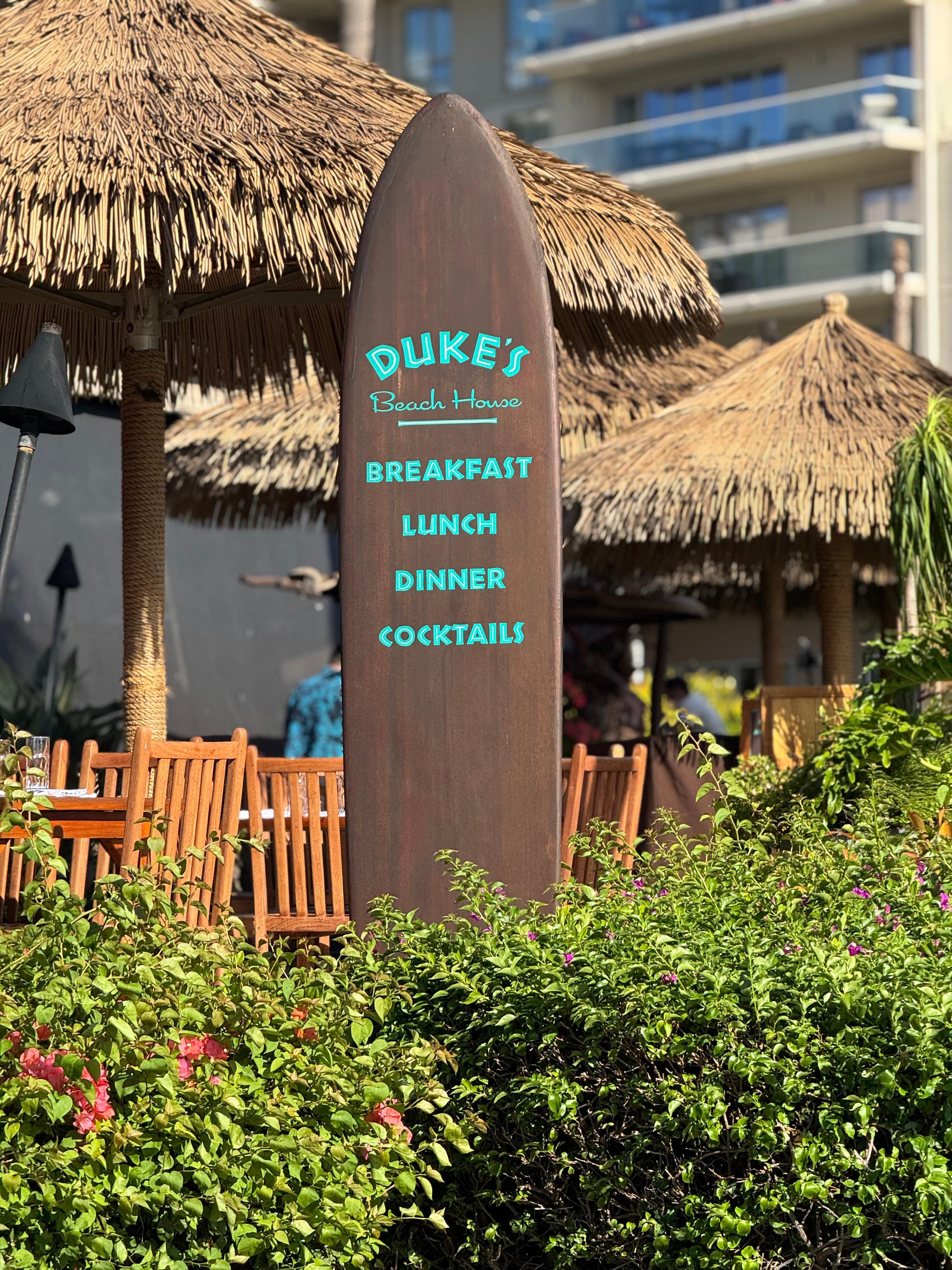 Dukes  