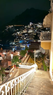 夜の夜景