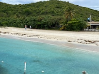 Palomino Island