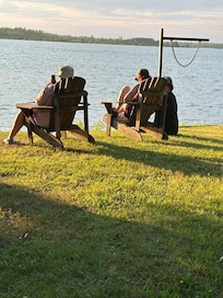 Chillaxin