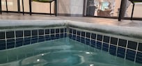 Filthy pool