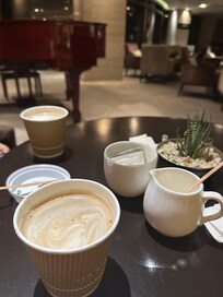 My coffee