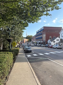 Main Street