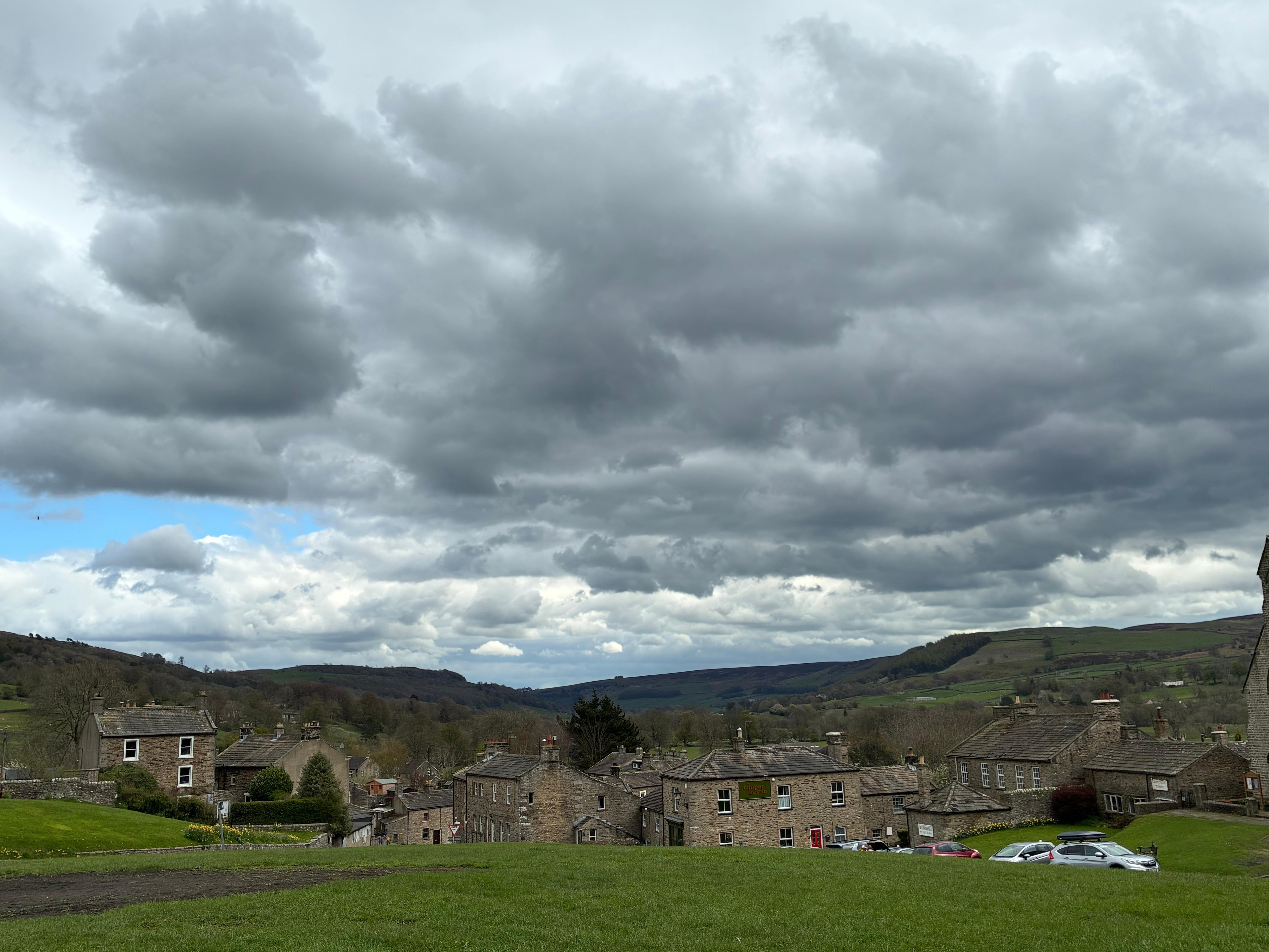 Reeth