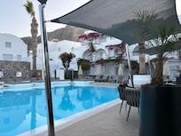 Main pool