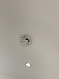 Fire alarm
