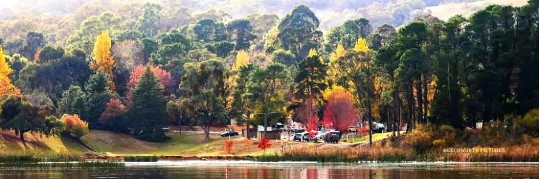 Photo of Beechworth,  By Gary Coombe.