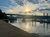 Southern Belle
Sunset Cruise