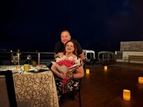 Honeymoon special dinner