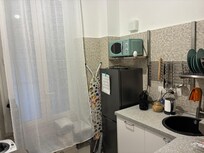 Kitchenette