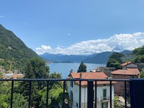 Der wirklich schöne Ausblick