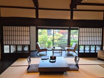 2 bedroom suite