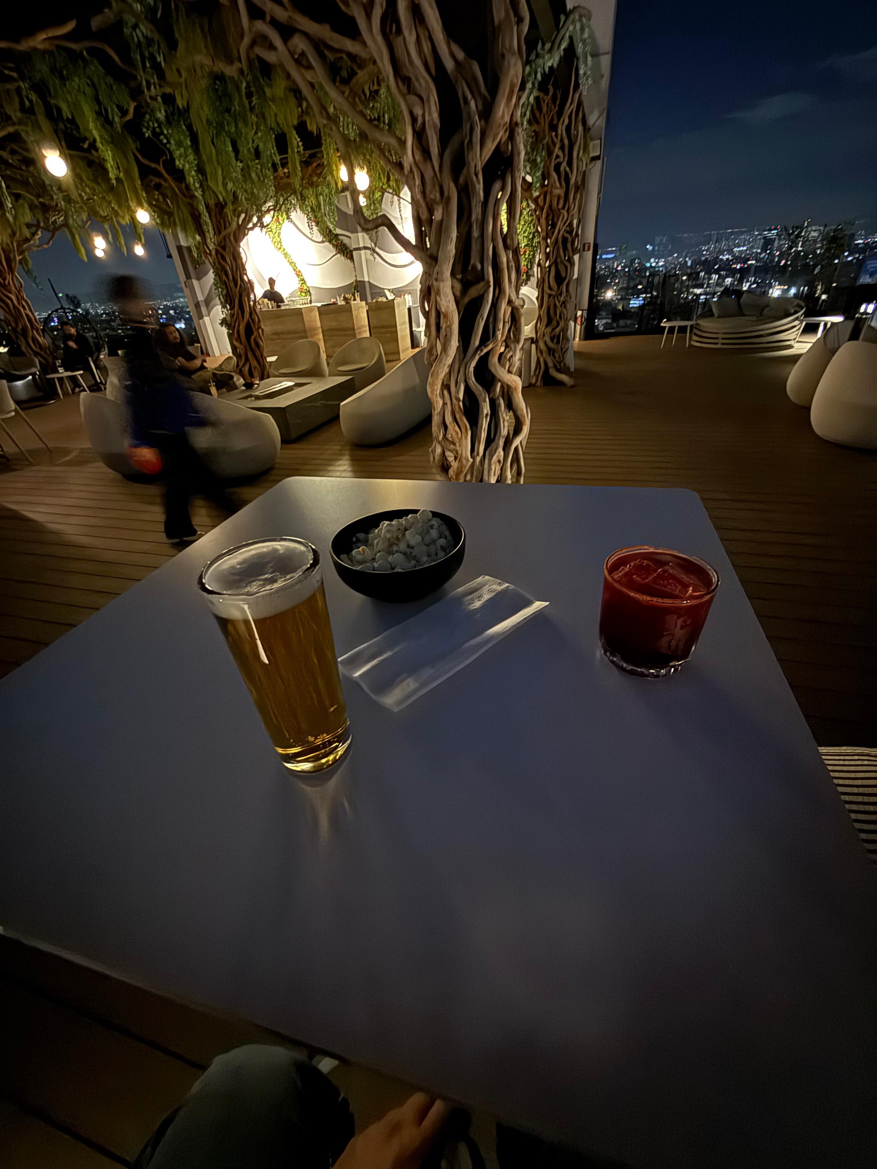 Roof Top