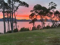 Sunrise - glorious each day