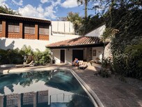 Muy lindo hotel!