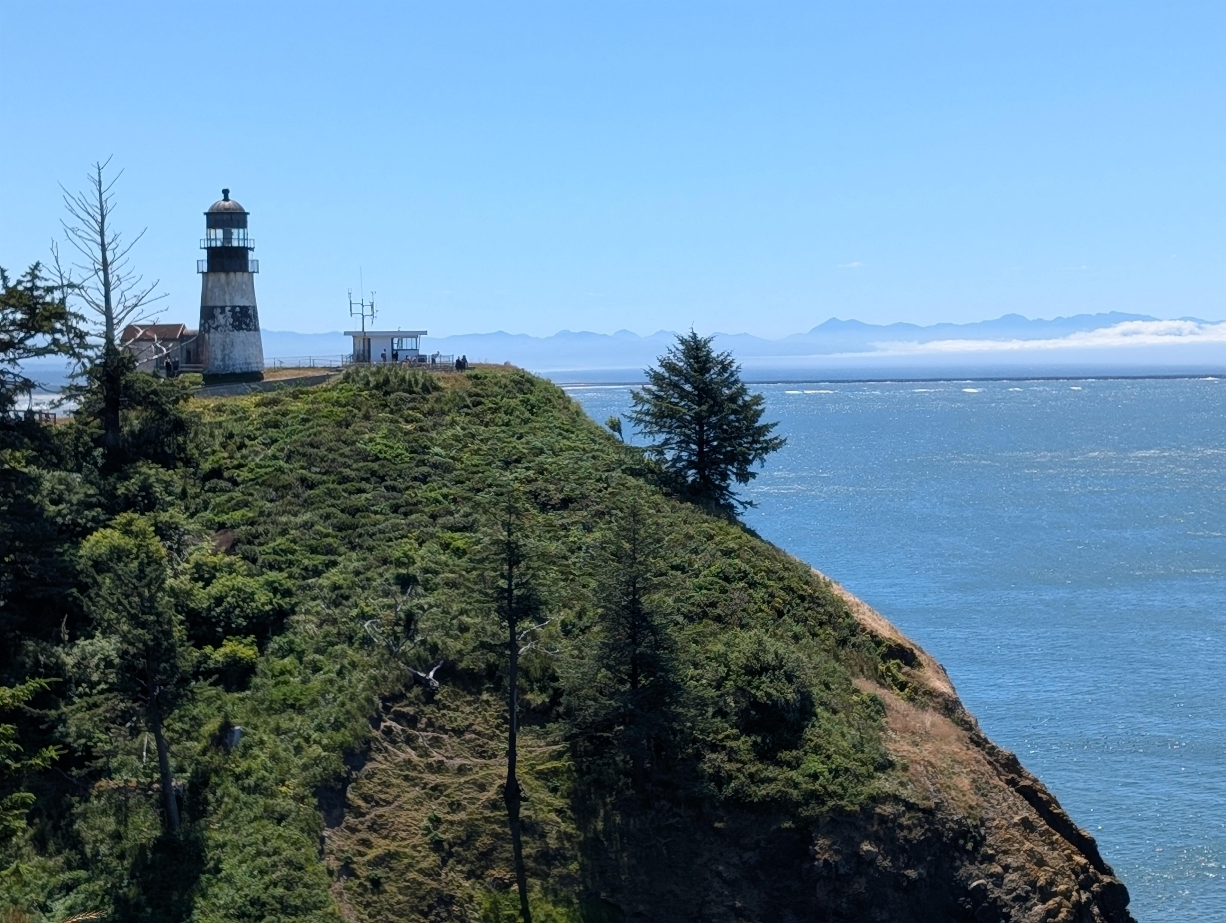 Fort Canby
