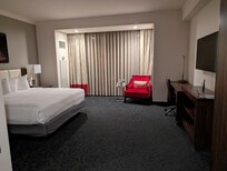 King bedroom